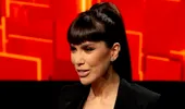 Cum arăta Denise Rifai înainte să fie celebră. Tatăl arab îi punea reguli stricte