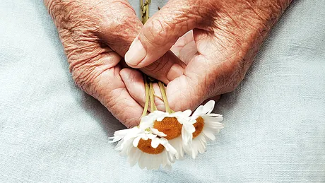 Femeia de 106 ani a dezvăluit care este secretul pentru longevitatea sa. Asta a făcut zilnic