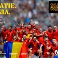 Voleiul masculin, după 43 de ani la un turneu final de Campionat Mondial! Ce premiu s-a acordat la Gala Mari Sportivi: „Vă mulțumesc pentru încredere”