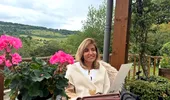 Larisa Uță, primele vești după operația de histerectomie. Cum se recuperează fosta concurentă de la Survivor 2026