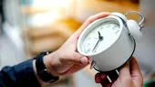 Ora de iarnă 2025. Când dă România ceasul înapoi și cum ne afectează sănătatea