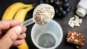 Creatina nu este doar pentru sportivi. Beneficiile surprinzătoare pentru creier și metabolism