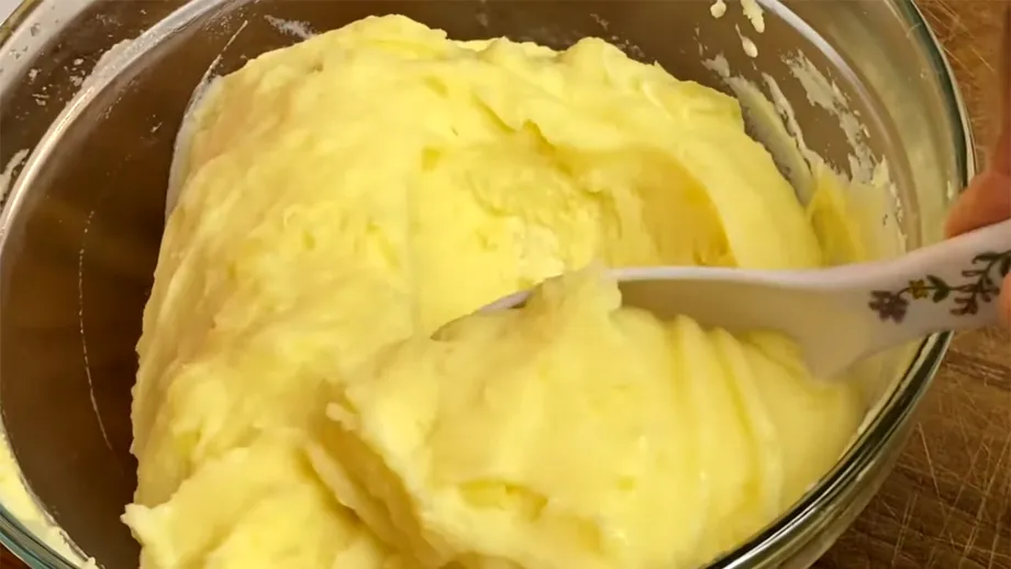 Rețetă piure jamaican de cartofi. Cum se face și de ce ingrediente ai nevoie