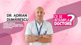Imagistica la pacienții cu cancer de prostată 🔴 CSID LIVE