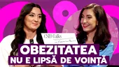 Obezitatea, dincolo de cântar: fertilitate, ficat gras, menopauză și sindrom metabolic | Dr. Alexandra Moise | CSID Talks #7