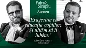 Psihologul Gáspár György dezvăluie o serie de tehnici concrete de gestionare a conflictelor