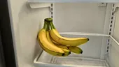 Unde se țin bananele: în frigider sau la temperatura camerei? Greșeala pe care mulți români o fac