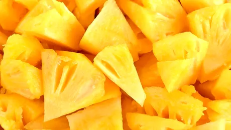 Fructul care ajută digestia - nu trebuie să-ți lipsească din casă de sărbători!