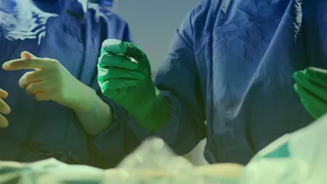 Descoperire ireală în abdomenul unei femei de 60 de ani. La analize nu s-a văzut nimic: „Era un monstru periculos, care se hrănea cu viața pacientei”