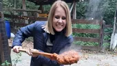 Este sau nu sănătoasă zacusca? Expertiza Mihaelei Bilic: „Uleiul e un aliment-capcană”