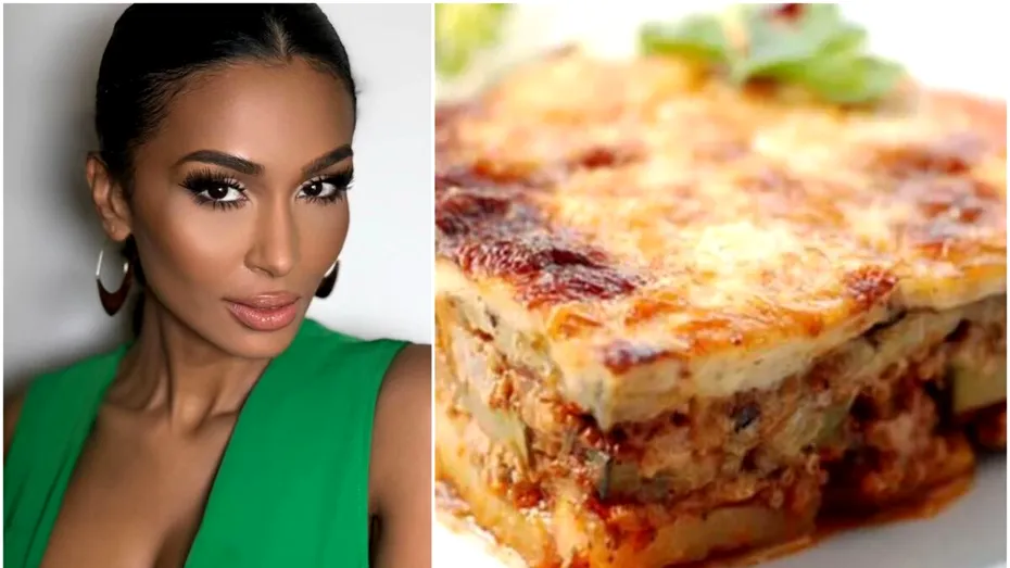 Rețeta de musaca de post! Gustoasă și foarte ușor de făcut