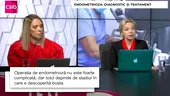 Endometrioza: cum se intervine cu succes pentru tratarea bolii?