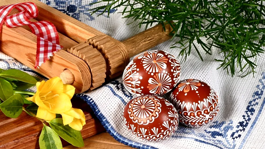 Tradiții de Paște pe care românii le păstrează din străbuni