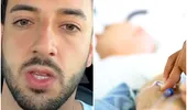 Trei semne care i-au arătat unui tânăr că ceva nu era în regulă. Dan a fost diagnosticat la 28 de ani cu o formă rară de cancer al sângelui