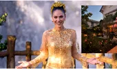 Cum arată vila spectaculoasă în care locuiesc Irina și Răzvan Fodor / FOTO