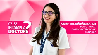 Sindromul de intestin iritabil 🔴CSID LIVE