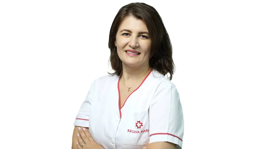 (P) Dr. Adela Șerban, Regina Maria: „Progresele științifice îmbunătățesc considerabil rezultatele procedurilor de FIV”