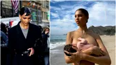 Fiica unei influencerițe, diagnosticată cu cancer la doar 2 ani. Micuța a început de urgență chimioterapia