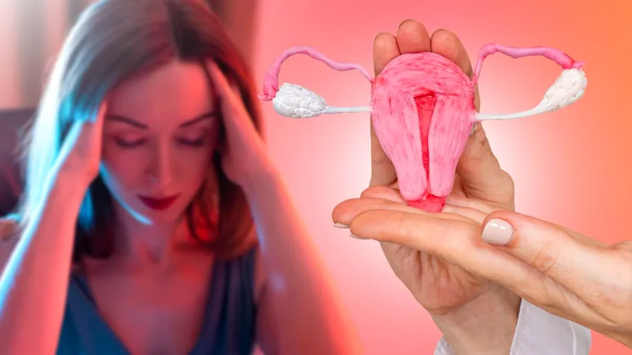 Menstruația neregulată poate ascunde probleme de sănătate serioase. Când este momentul să mergi la medic