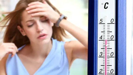 Cum recunoști intoleranța la căldură și ce trebuie să știe hipertensivii