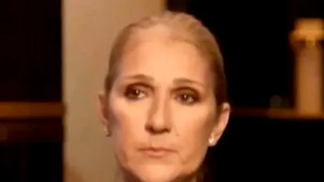 Celine Dion, diagnosticată cu o boală rară incurabilă! Afectează o persoană la un milion