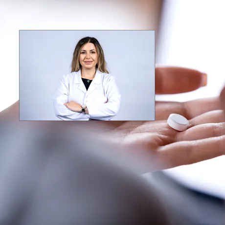 Anticoncepționalele și alimentația: de ce contează ce mănânci în timpul tratamentului hormonal