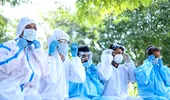 Ebola se extinde tot mai mult! OMS avertizează că numărul real al cazurilor ar putea depăși estimările oficiale