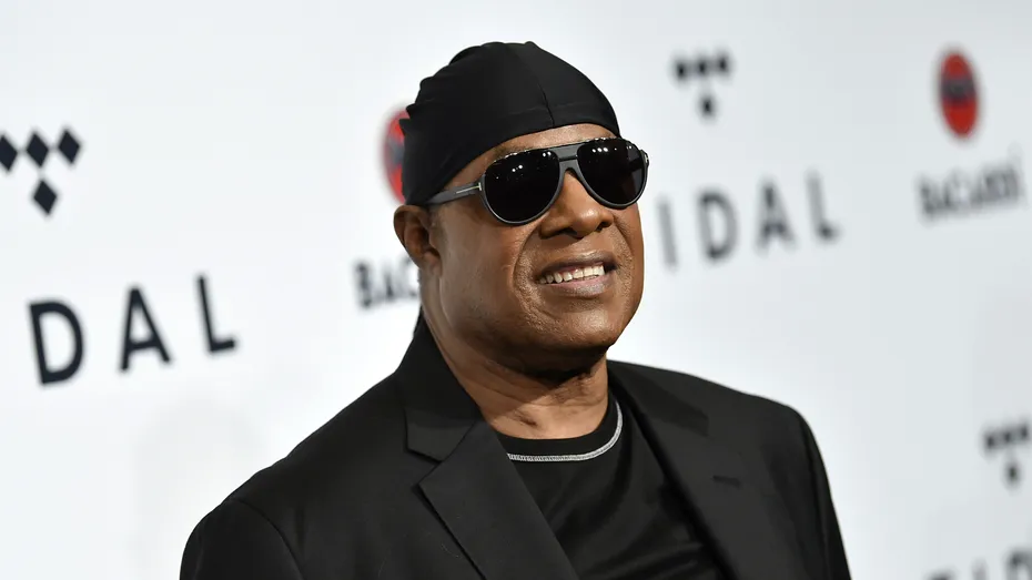 Retinopatia de prematuritate, afecțiune cu care s-a confruntat și celebrul Stevie Wonder