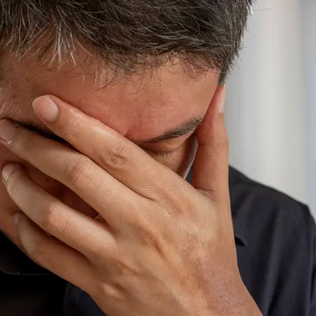 Este durerea fizică întotdeauna reală? Somatizarea emoțiilor, explicată de psiholog. „Stresul și emoțiile negative activează boli autoimune, alergii, afecțiuni cronice”