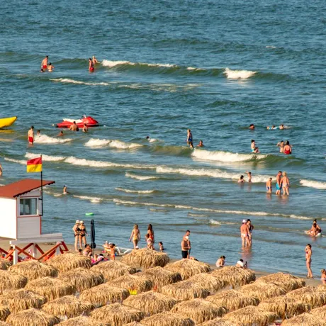 Cât costă o shaorma și o bere în Eforie Nord după scumpirile din 1 august