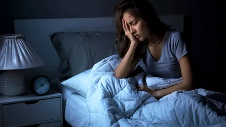 Exercițiile fizice care te scapă de insomnie! Nu ai nevoie de medicamente, ci de aceste metode eficiente