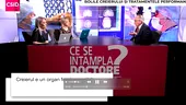 Sfaturi pentru un creier sănătos de la reputatul neurochirurg Vladimir Alexandru Ciurea