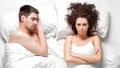 8 din 10 femei nu sunt fericite în pat. Care sunt cauzele? 