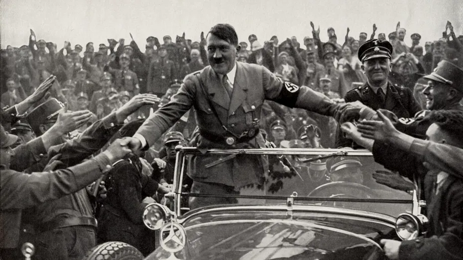 O analiză ADN a scos la iveală faptul că Adolf Hitler ar fi avut o tulburare genetică rară! Ce e sindromul Kallmann