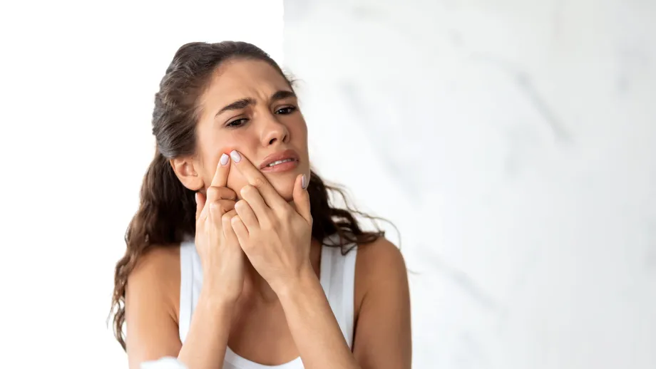 Persoanele cu această afecțiune a pielii trăiesc mai mult, potrivit unui studiu