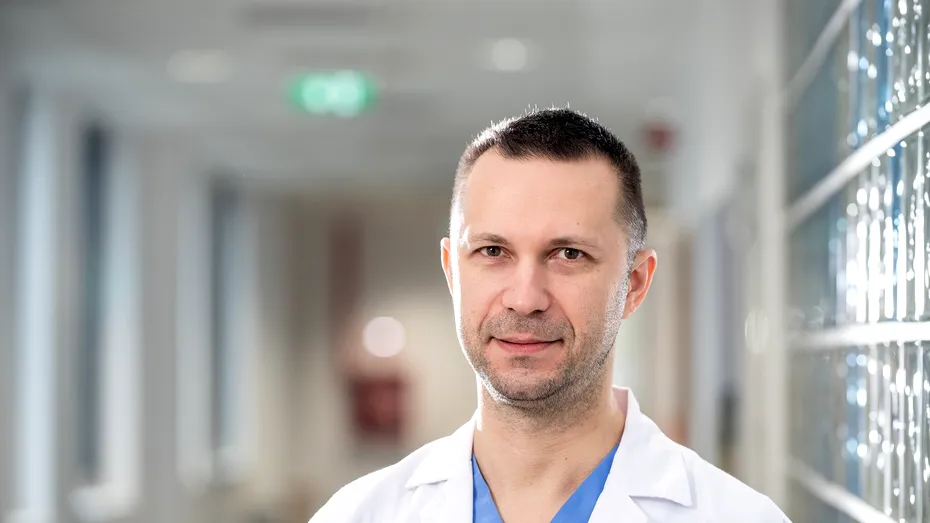 Cum afectează valul de caniculă pacienții oncologici. Dr. Dan Pop: „Cea mai mare provocare este să rămână hidratați”