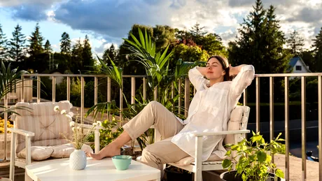 Conceptul de slow living: Ce înseamnă și cum te poți bucura din plin de beneficiile sale