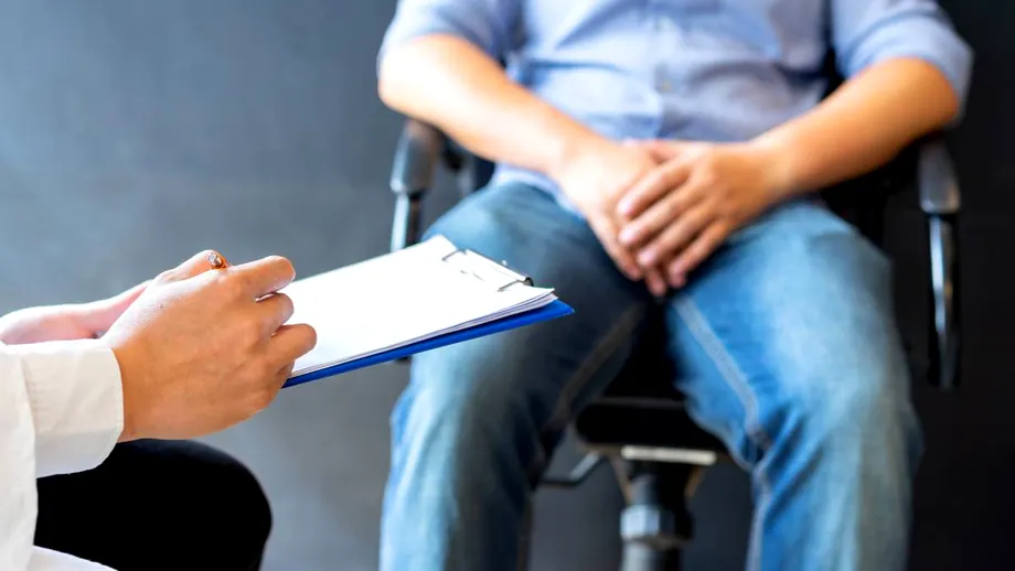 Testul de prostată pe care îl poți face și acasă