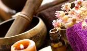 Aromaterapia, 5 beneficii pentru trup si minte