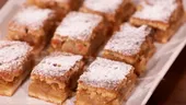 Plăcintă cu mere de post ca la mănăstire. Rețeta măicuțelor pentru un desert delicios