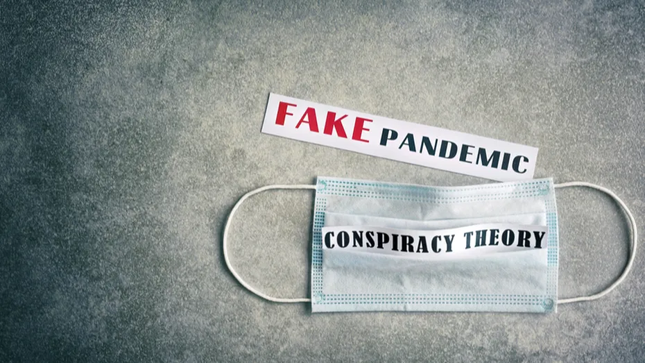 Teoriile conspirației – de ce unii oameni au tendința să le creadă?
