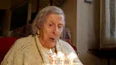 Ce mănâncă Emma Morano, cea mai vârstnică femeie din lume. Are 117 ani!