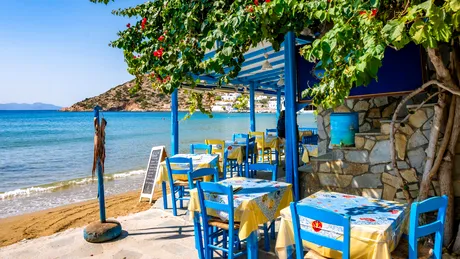 A crescut numărul atacurilor peștelui-iepure în Grecia. Autoritățile iau măsuri: ce le recomandă turiștilor?