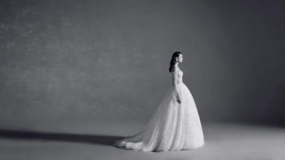 (P) Transformă-ți visul în realitate: Personalizează-ți rochia de mireasă după stilul tău
