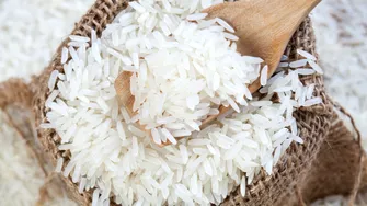 Orezul din plastic: mit sau realitate? Cum să identifici orezul adevărat