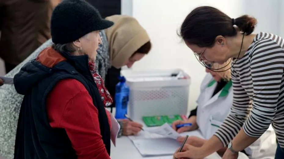 Testări oncologice gratuite în satele din România, în perioada 27 septembrie-23 noiembrie 2025