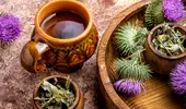 8 cele mai bune ceaiuri pentru ficat gras, încărcat cu toxine. Bea în fiecare zi măcar o cană!