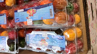 Cât de sănătoase sunt, de fapt, ouăle vopsite din Kaufland România? Ce scrie pe etichetă
