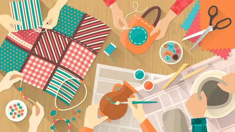 Există metode simple pentru a menţine mintea tânără