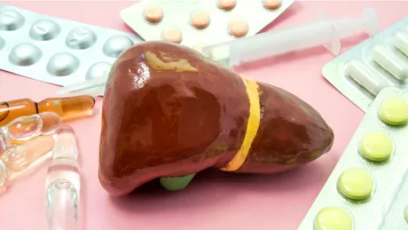 5 moduri prin care poți reduce toxinele de la nivelul ficatului